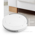 Auto-Recharge Intelligent Vacuum and Mop Robot Cleaner